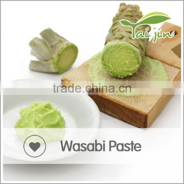 Spice Laminated Small Film Plastic Wasabi Paste Packing Bag