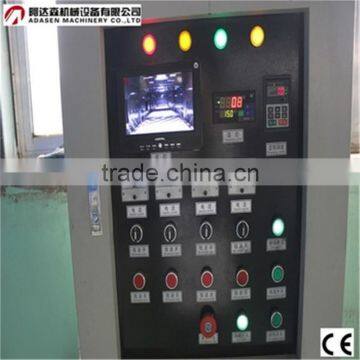 Industrial Tunnel Microwave Dryer/Betel Leaves Drying And Sterilization Machine photo-4