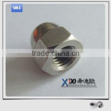 alloy GH2132 A286 EN1.4980 betel nut bulk buy from china stainless steel fasteners