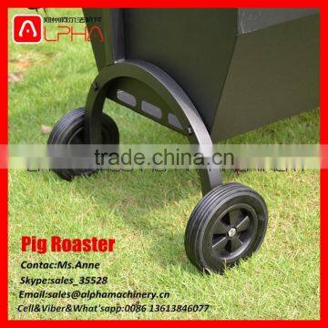 Field Trip Necessary Lamb Roaster/Suckling Pig Roaster for Sale photo-4