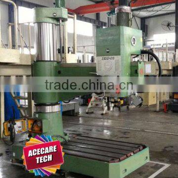 Z3063*20 Radial Drilling Machine,Acecare,High quality