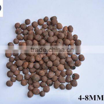 Vertical Hydroponic Grow Garden Wholesale Clay Pebbles for Sale