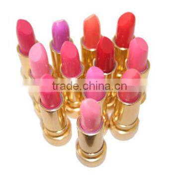 Private Label OEM Lipstick Manufacturers Waterproof Matte Lipstick