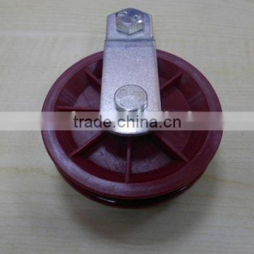 dia 90mm Nylon pully