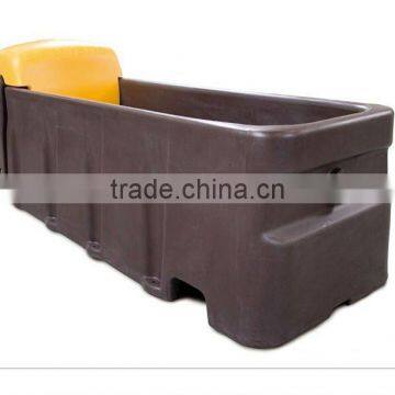 Electric Heating Watering Trough For cow ,Horse ,sheep