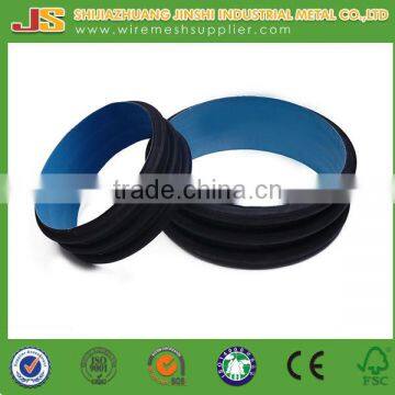 SN Rainwater Socket PVC Double Wall Corrugated Pipe