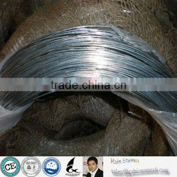 Electro/Hot Dipped Galvanized Steel Wire Factory/ASTM Standard