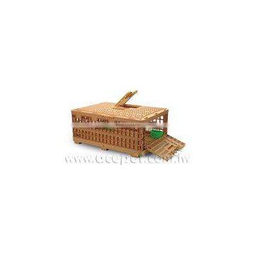 221-L folderable Pigeon supplies, Pigeon Carrier, pigeon coops, pigeon transport cage