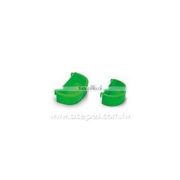 227 / 228 (Plastic Feeding Trough) Poultry Feeder pigeon feeder bird feeder227 / 228 (Plastic Feeding Trough) Poultry Feeder pig