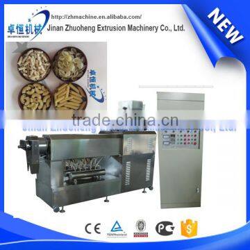 Professional commercial pasta production plant/making machine