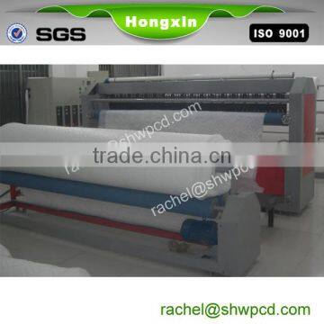 Industrial Ultrasonic Quilting Machine for Rolls photo-3