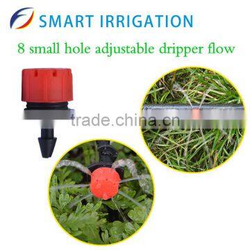 Drip Irrigation Equipments Drip Tape and Drip Line
