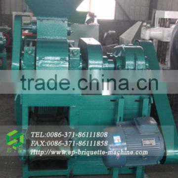 coal / charcoal press machine hot selling in UZ