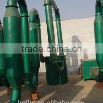 New Type Wet Sawdust Dryer Machine for Hot Sale photo-6