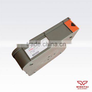 200# W30/40mm*T0.15mm Germany AARON Carbon Steel Printing Dr Blade Saw Blade photo-3