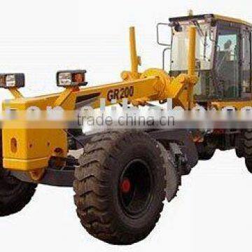 best price XCMG motor grader GR200 made in China