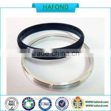 Milling Cnc Machining Component photo-6