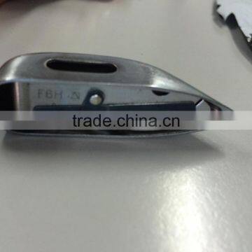 Cocoon Shuttle P9 Plastic High Speed Saurer Machine photo-6