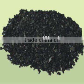 filter medium bio activated carbon