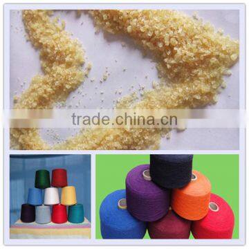 industrial grade gelatin/technical grade halal bovine skin gelatin for textile/hide glue price