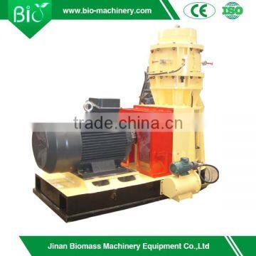 Biomass Pellet Mill,380v Munch Pellet Mill photo-2