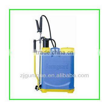 Agriculture Knapsack Manual Sprayer 16L(UQ-16B)