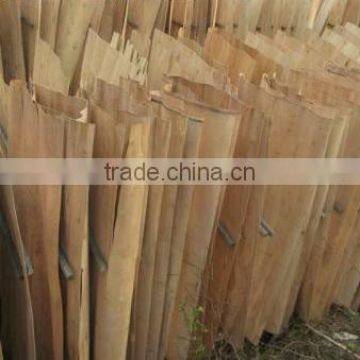 FULL THICKNESS 1.7MM EUCALYPTUS CORE VENEER