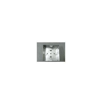 Sell Steel  Switch Box (BS Standard)