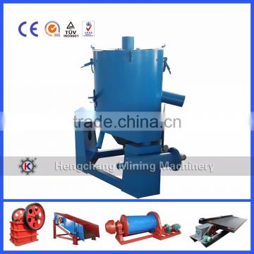 2017 centrifugal separator machine for philippine gold mine