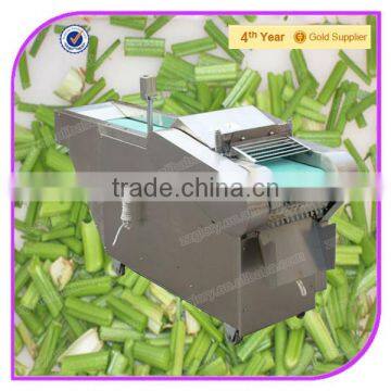 Industry Multi-Function Vegetable Cutting Machine, Vegetable Cutter