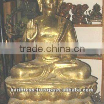 2014 Brass Buddha-BVL02201