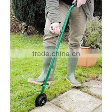 Style Garden long handle labor-saving lawn edger