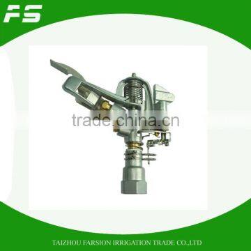 Full Cycle Zinc Alloy Metal Agriculture Irrigation Sprinkler