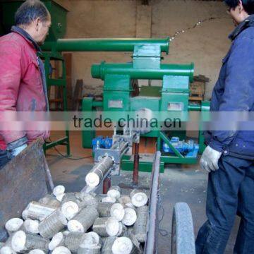 CE Certificate Ram-type Briquette Machine photo-5