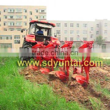 TRACTOR Swivel Plough for 80-100hp photo-4