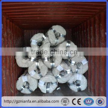 Low Price and High Quality Concertina Razor Barbed Wire (Guangzhou Manufacturer) photo-6