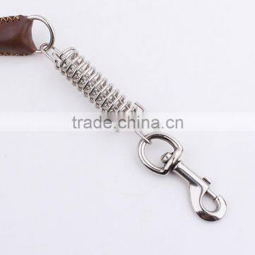 Fashionable Led Dog Collar With Leash photo-4