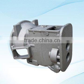 Metal steel precision green foundry casting sand