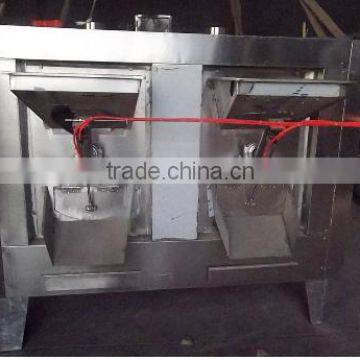 Sunflower Seeds/peanut/cashews/almonds/coffee Bean Cooking Roasting Machine photo-4