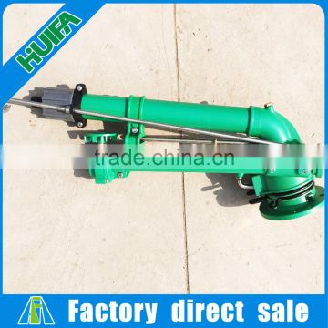 Irrigation use Far range watering big gun sprinkler