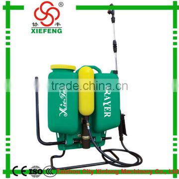 2014 Made in china new design agriculture sprayer