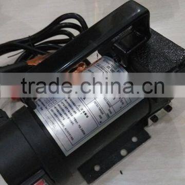 24v mini electric oil transfer pump