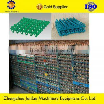 chinese Convenient and durable plastic egg tray