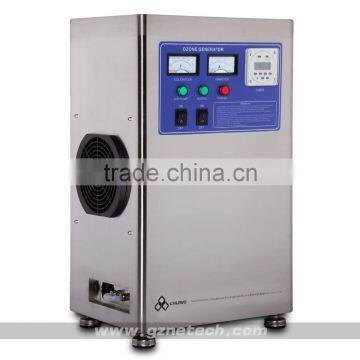 High Concentration 2g/hr to 20g/hr industrial ozone generator ozone water treatment