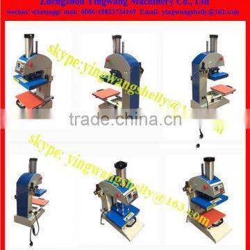 High Quality T-shirt Printing Heat Transfer Machine Heat Press Machine