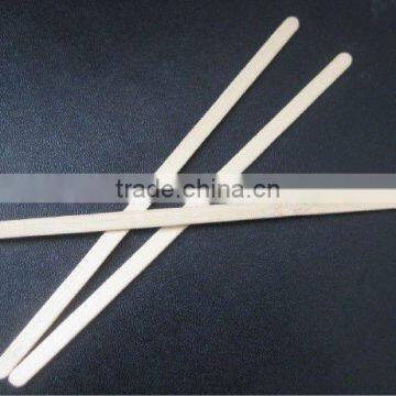 Disposable Bamboo Coffee Stick,coffee stirrer