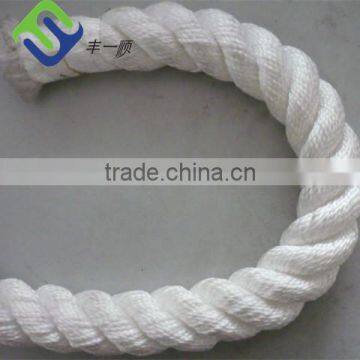 3 Strands Braided pp Rope photo-2