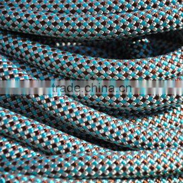 Longer Life Span High Intensity 12mm Dynamic Rope photo-4