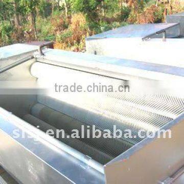 Vegetable Water Washing Machinery