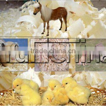 Yufchina Newly Wood Shaving Machine for Horse/cow Bed photo-5